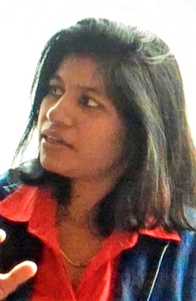 Wafa Irshad - Director, Prodigy Kids